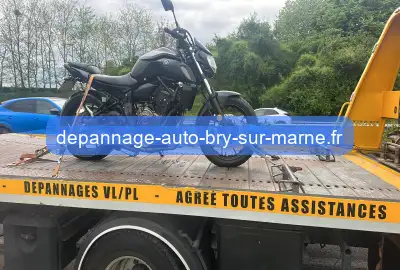 Assistance et dépannage